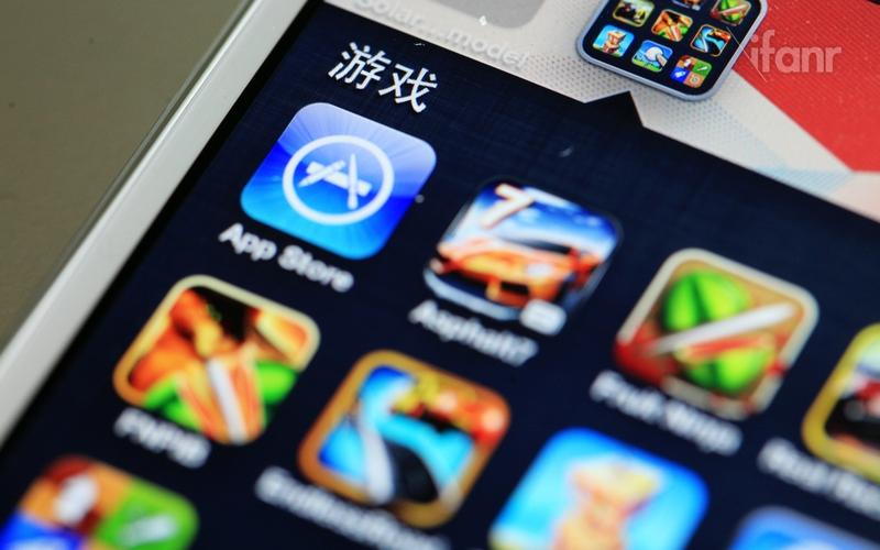 ios游戏平台app（苹果游戏软件平台）