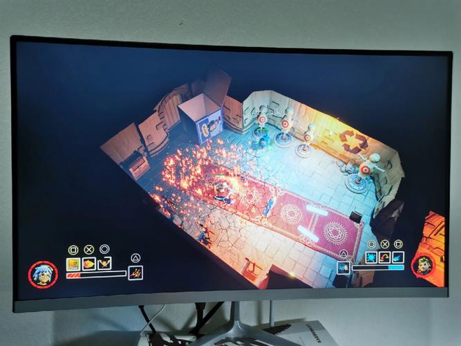 ps4值得推荐的双人游戏（ps4值得推荐的双人游戏）