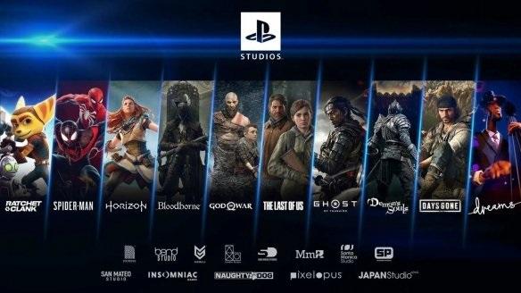 PS4画质最好的游戏排行榜2023（ps4最高画质的游戏）