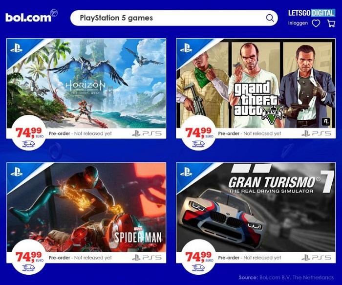 ps5十大必玩游戏排行榜（ps5十大必玩的游戏2023）