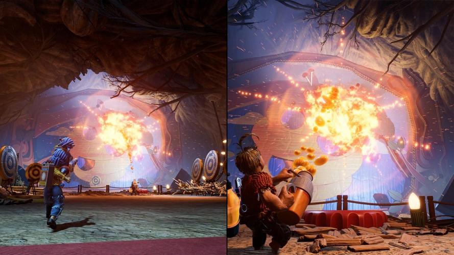 ps5适合情侣玩的双人游戏（ps5必买的双人游戏）