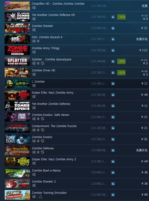 steam哪个好玩免费的游戏2023（steam免费好玩儿的游戏）