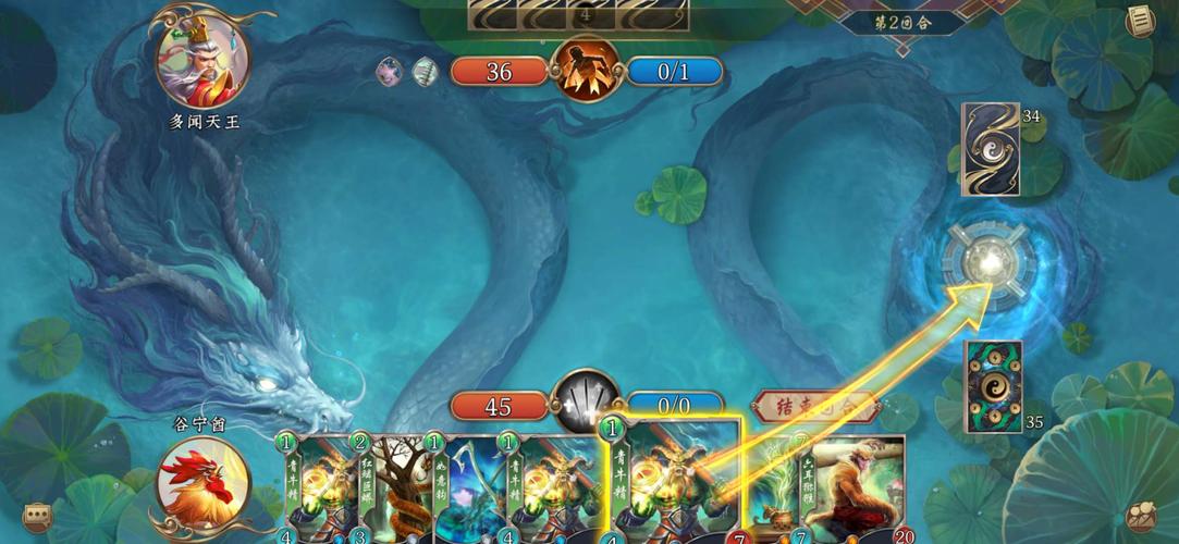 TCG游戏哪个好玩（tcg游戏排行）