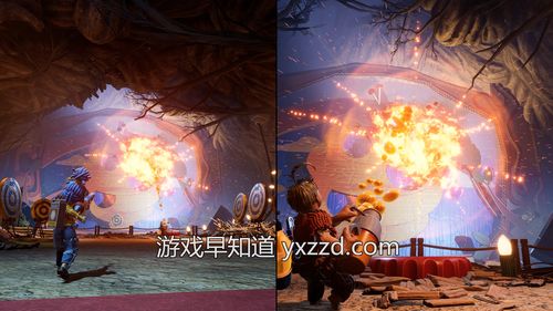 xbox哪些游戏能双人玩（xbox哪些游戏可以双人玩）