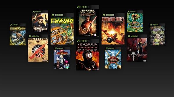 xbox最火游戏排行榜2023（xbox最热门游戏）