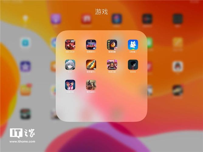 YOXI苹果手游中心（游戏中心 iphone）
