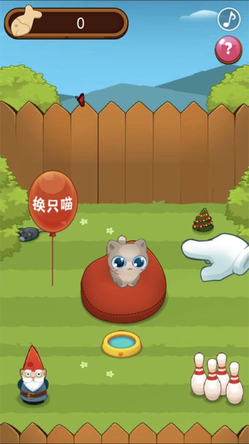一个屋子里养小猫的游戏推荐2023（一个房间养猫）