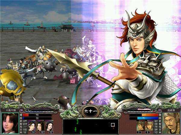三国手机游戏单机版（三国攻占城池的游戏）