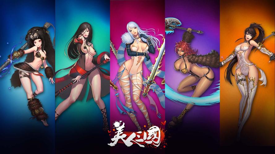 三国福利手游精选合集（福利多的三国游戏）