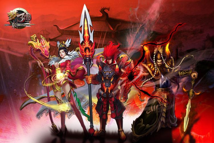 三国系列手游有哪些值得推荐2023（三国系列手游有哪些值得推荐2023版本）