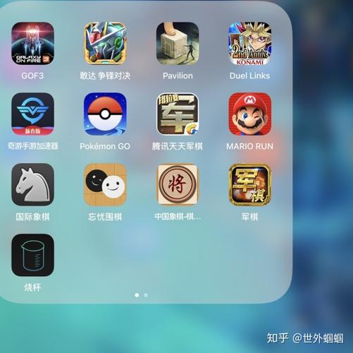 不氪不肝的必玩手机游戏2023排行榜推荐大全（不氪金不肝手游）