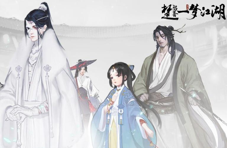 不氪的必玩手游2023推荐榜前十（不氪手游排行）