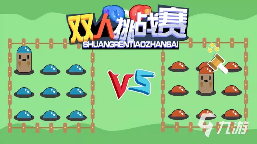 两个人玩的大型游戏（两个人玩的大型游戏叫什么）
