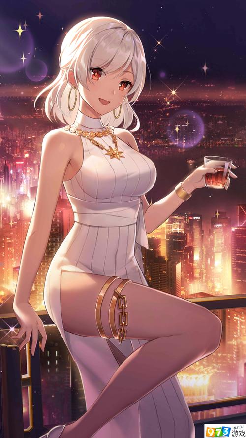 二次元的美女养成游戏大全2023（二次元女神养成游戏）