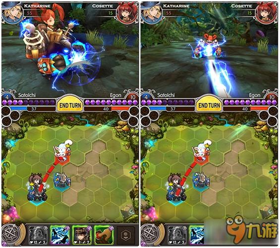 什么卡牌策略手游近期玩的人多（有什么好玩的卡牌策略手游）