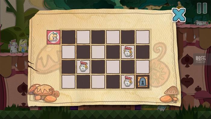 什么是走格子的游戏（走格子的游戏叫什么）