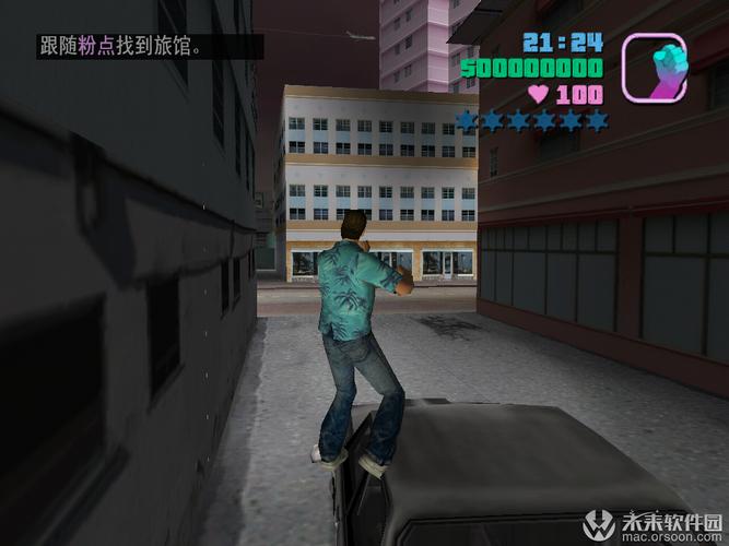 什么游戏盒子能够免费玩罪恶都市（能罪恶都市的盒子）