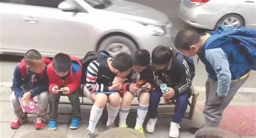 什么游戏适合小学生玩还不上瘾（适合小学生玩的游戏软件）