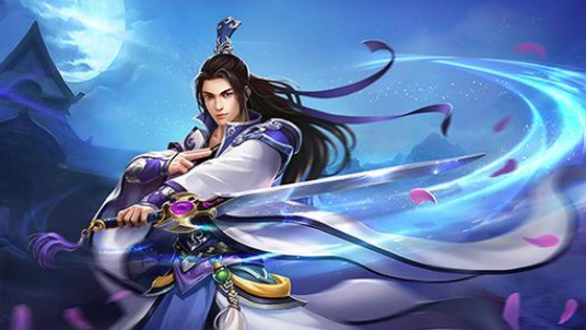 仙侠游戏有哪些（仙侠手游有哪些）