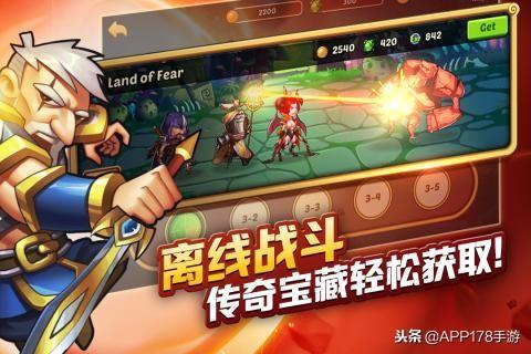 值得长时间玩的经典手机游戏十大排行榜2023（2023适合长期玩的手机游戏）