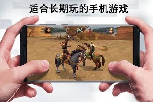 值得长时间玩的经典手机游戏推荐2023年Top10