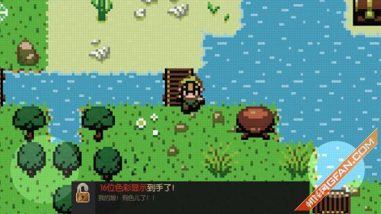 像素国度手游测评（像素王国）