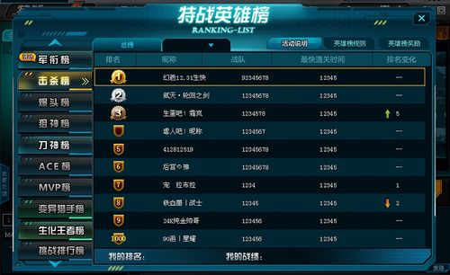 全球fps游戏排行榜2023（全球fps游戏排行2023）