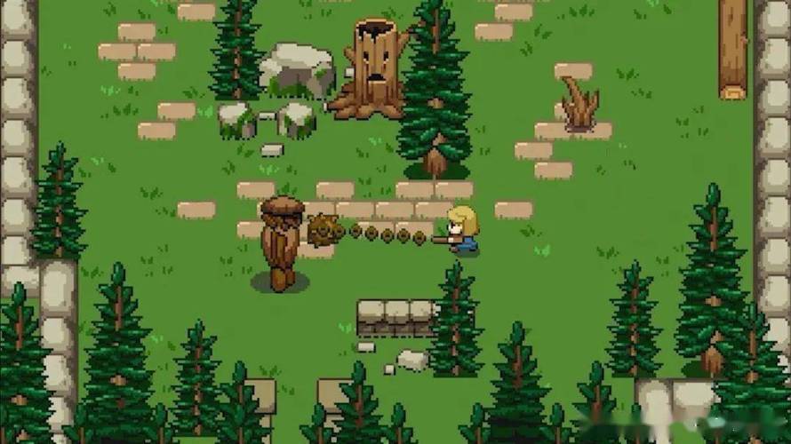 冒险rpg游戏有哪些好玩（冒险rpg游戏有哪些好玩的手游）