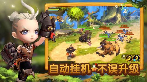 冒险手游最新排行榜（冒险手游最新排行榜攻略）