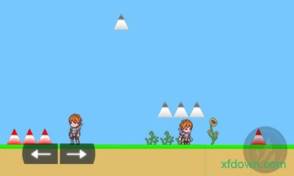 刺激的大冒险游戏（刺激的大冒险app）