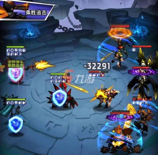 动作类手游2023（动作类手游推荐）