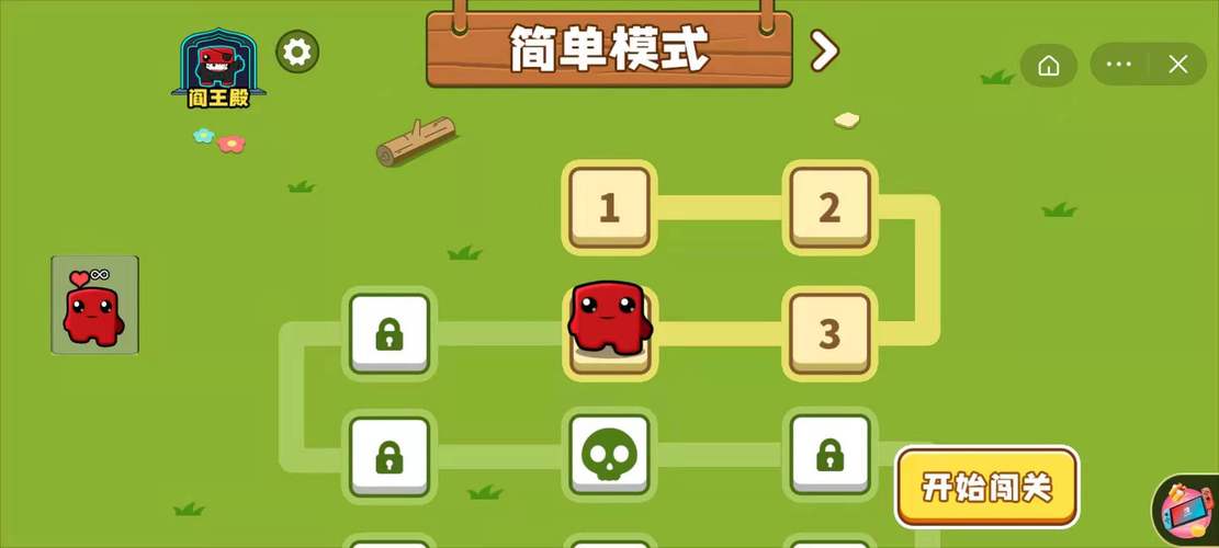 动作闯关手机游戏（动作闯关手机游戏推荐）