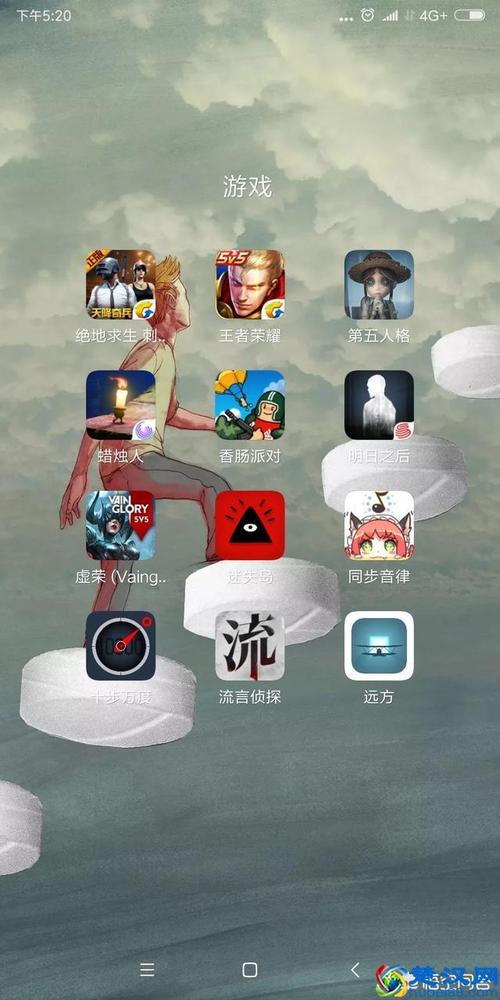 十大好玩的游戏（十大好玩游戏排行榜）