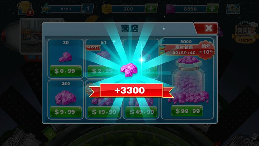 十大无限钻石破解游戏app推荐（破解无限钻石游戏大全）