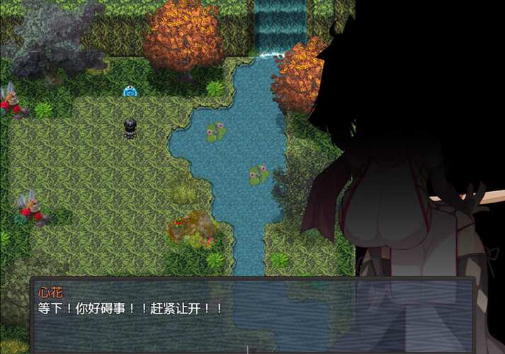 十大青山汉化rpg安卓游戏（青山汉化单机游戏）