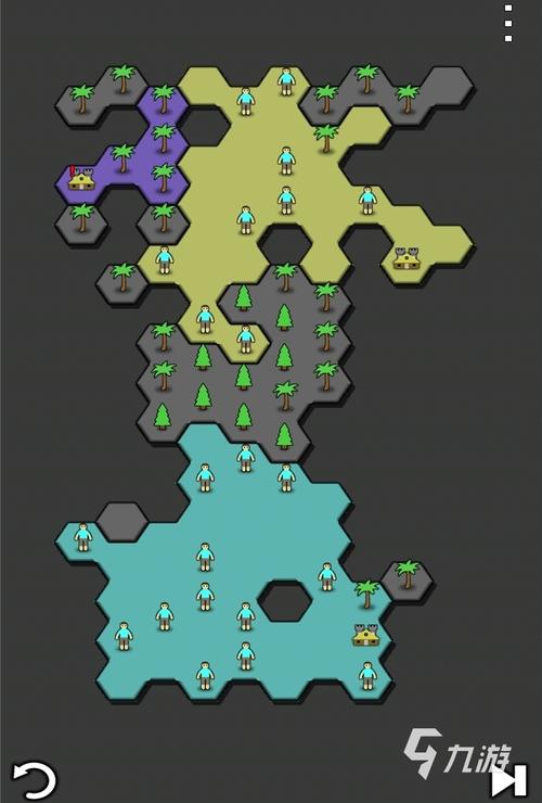 占领土地的游戏有哪些2023（占领土地的游戏有哪些2023版本）