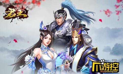 即将上线的热门手游（即将上线的热门手游推荐）