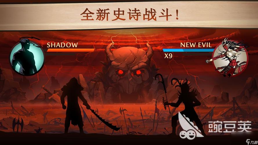 即时战斗类游戏大全2023（好玩的即时战斗游戏）
