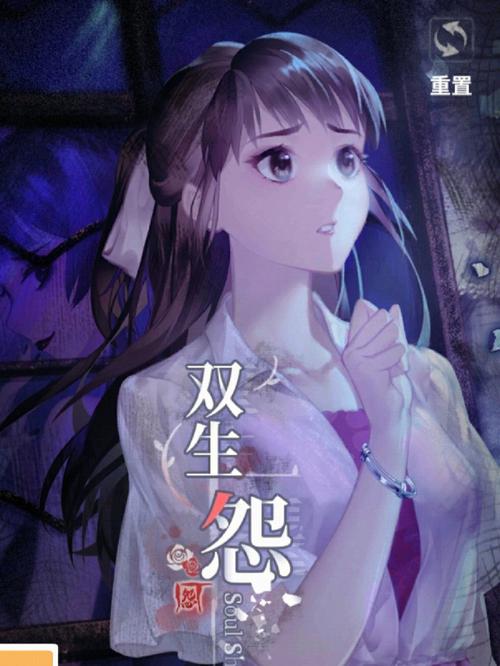 双生怨游戏测评（双生怨灵什么时候上线）