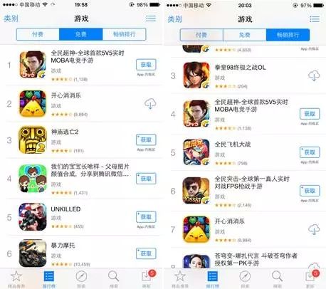 变态游戏软件app大全（变态游戏的app排行）