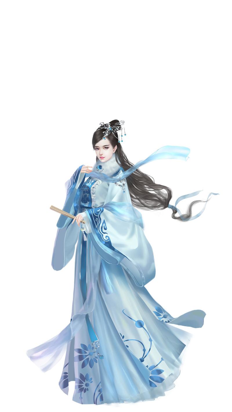古风游戏有哪些（古风游戏有哪些好玩的女生）