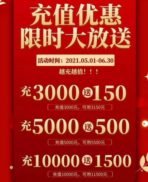 可以免费充值折扣平台推荐（充值有折扣的平台）