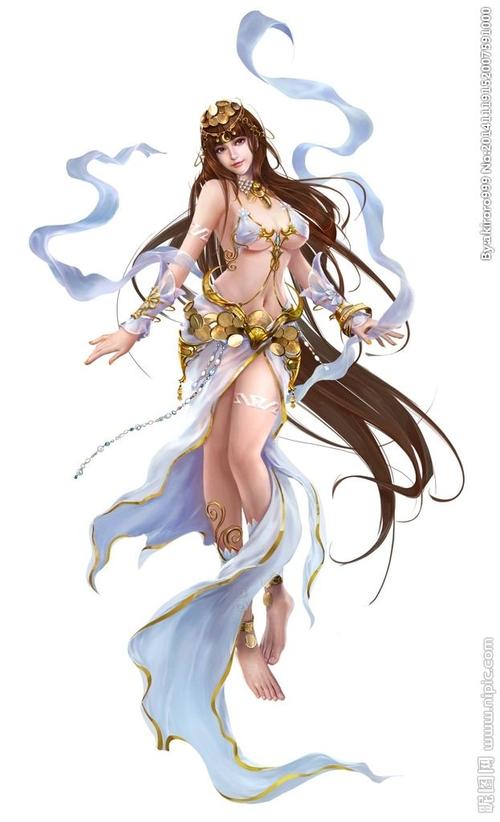 可以强动漫人物的3D游戏（动漫3d游戏人物图片高清）