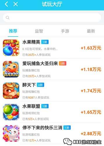 可以打金赚钱的游戏盒子（可以打金赚钱的游戏盒子软件）