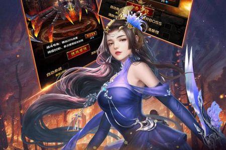 可盘变态游戏安卓版（多款变态游戏app）