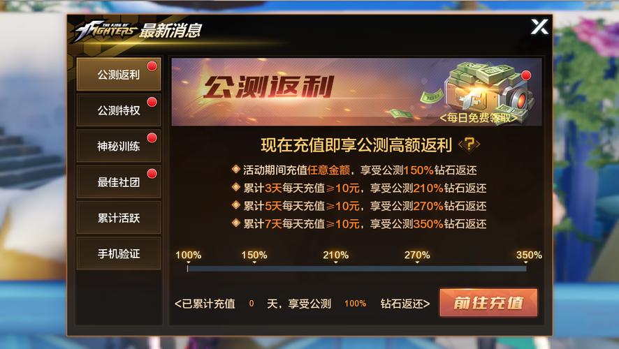 哪个平台玩游戏返利高（哪个平台玩游戏返利高点）