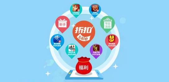 哪折扣平台比较好的有哪些（折扣最多的平台）