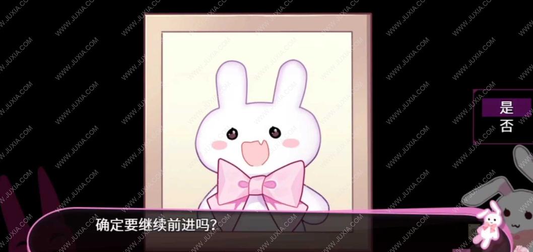 喵可莉的兔玩偶游戏测评（喵可莉的兔玩偶手游攻略）