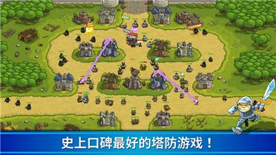 塔防手游排行榜前十名2023（塔防手游排行榜推荐百度贴吧）