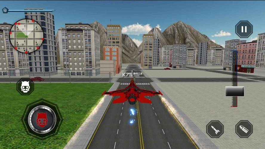 大型空战游戏（大型空战游戏排行榜）
